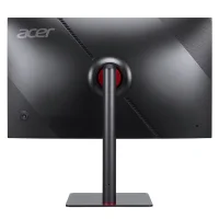 Игровой монитор Acer Nitro XV275KVymipruzx (UM.HX5EE.V05) фото 3